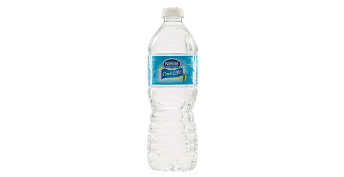 Nestlé® Pure Life® Purified Water