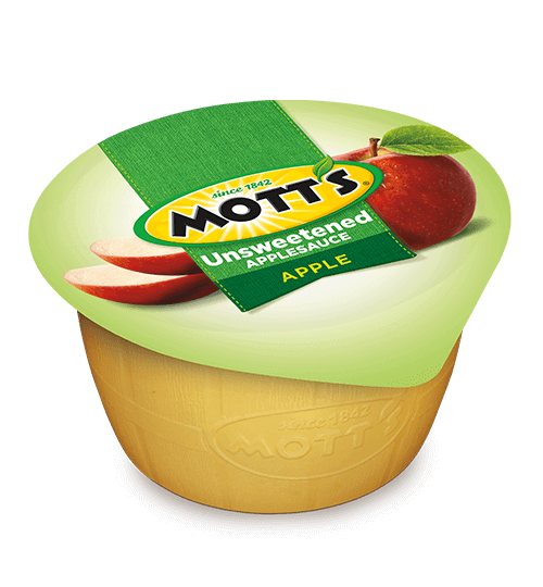 Mott's® Natural Applesauce