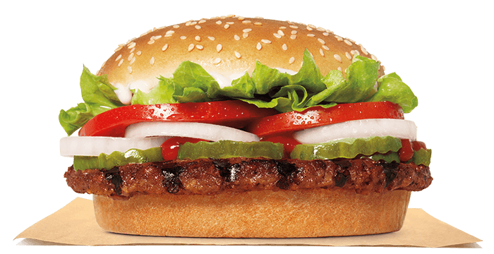 Impossible™ WHOPPER®