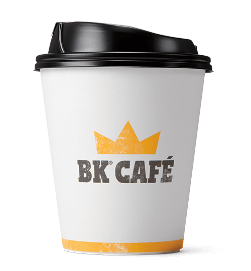 BK® Café Coffee