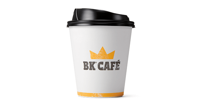 BK® Café Coffee