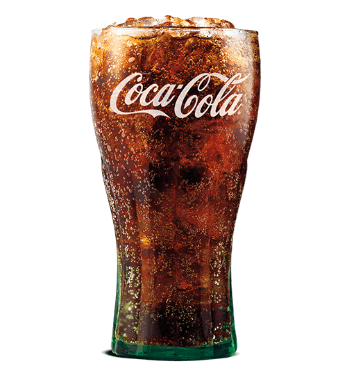 Coca-Cola®
