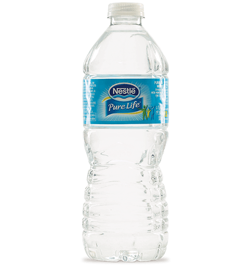 Nestlé® Pure Life® Purified Water
