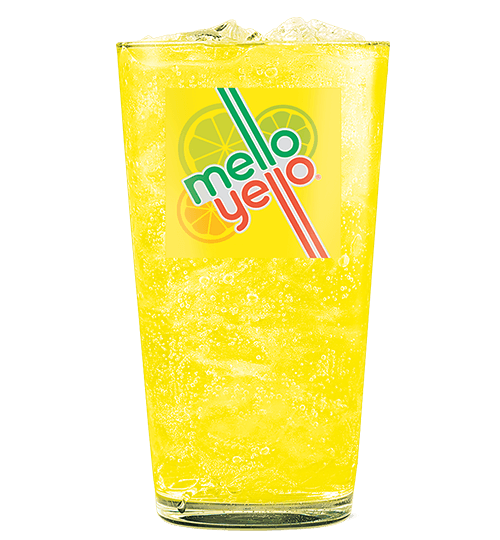 Mello Yello®